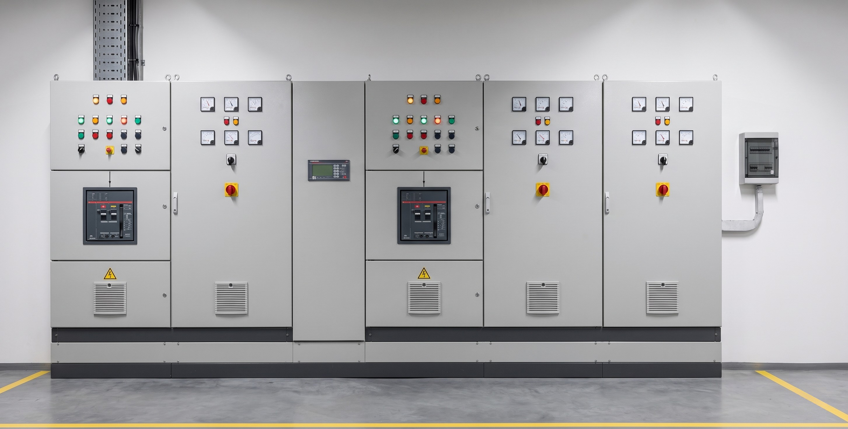 Dictamen Eléctrico Culiacan 1