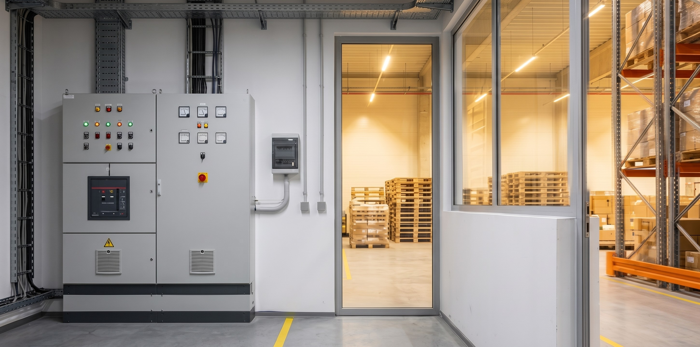 Dictamen Eléctrico Culiacan 2